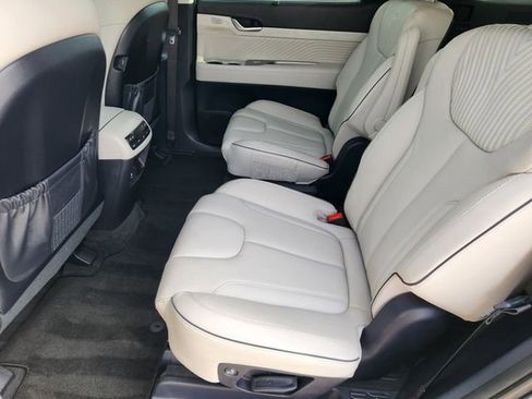 Used 2025 Hyundai Palisade Calligraphy image 30