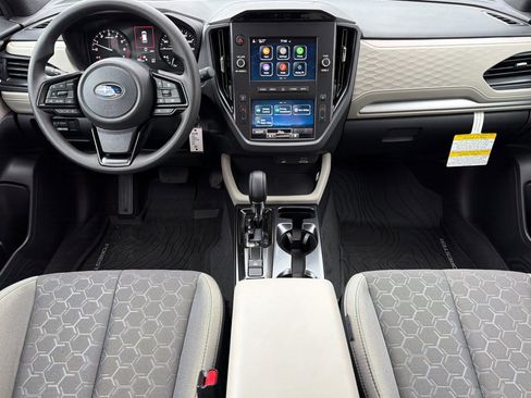 New 2026 Subaru Forester AWD/4WD image 13