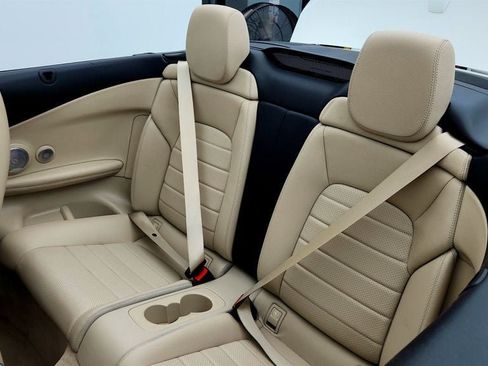 Used 2020 Mercedes-Benz C 300 Cabriolet image 19