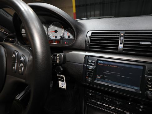 Used 2004 BMW M3 Coupe RWD image 55