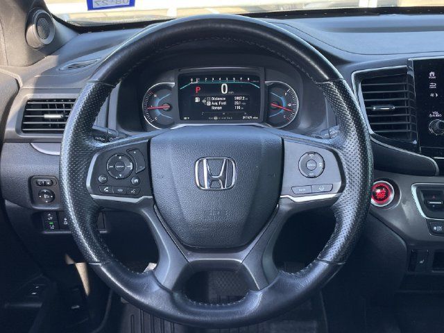 Used 2019 Honda Passport EX-L image 11