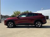 Used 2025 Chevrolet Trax RS w/ Driver Confidence Package image 2