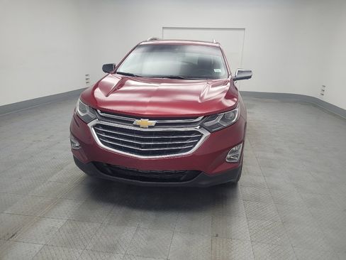 Used 2019 Chevrolet Equinox Premier FWD image 15