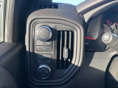 New 2025 GMC Sierra 2500 Pro AWD/4WD image 19