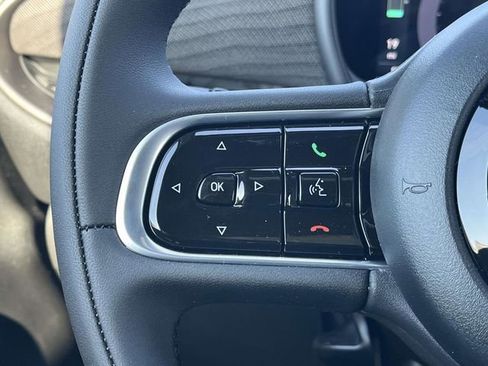 New 2025 FIAT 500 e image 18