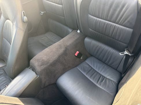 Used 2000 Porsche 911 Carrera image 21