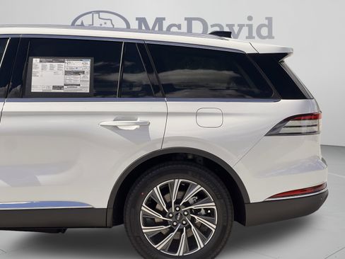 Used 2026 Lincoln Aviator 2WD image 30