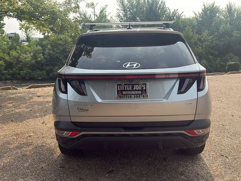 Used 2023 Hyundai Tucson SEL AWD/4WD image 6