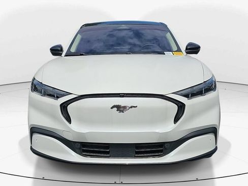 Used 2024 Ford Mustang Mach-E Premium RWD image 8