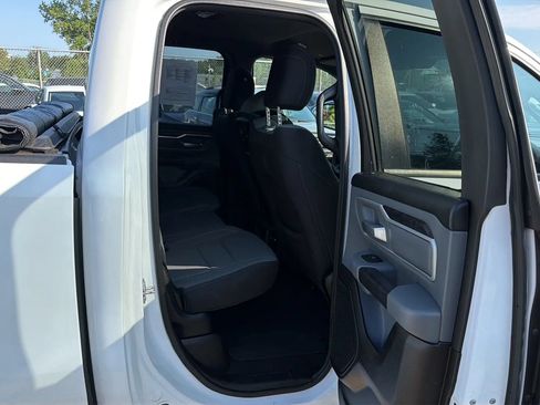 Used 2022 RAM 1500 Big Horn RWD image 24