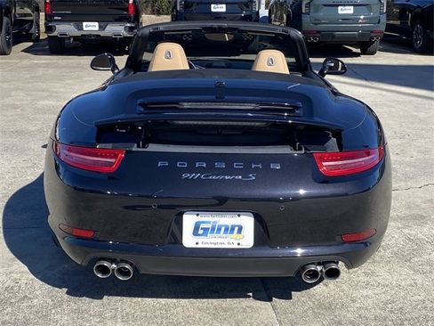 Used 2013 Porsche 911 Carrera S image 4
