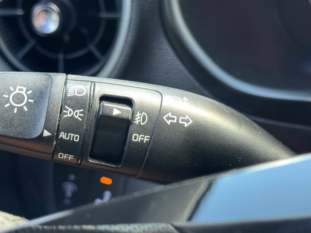 Used 2020 Kia Forte GT-Line FWD image 24