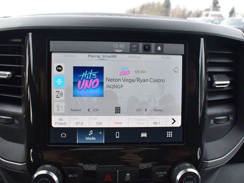 New 2025 RAM 5500 Tradesman image 26