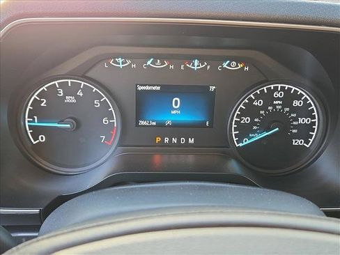 Used 2023 Ford F150 XL w/ STX Appearance Package AWD/4WD image 11