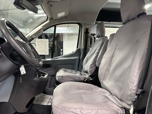 Used 2018 Ford Transit 250 130 Low Roof w/ Exterior Upgrade Package image 16