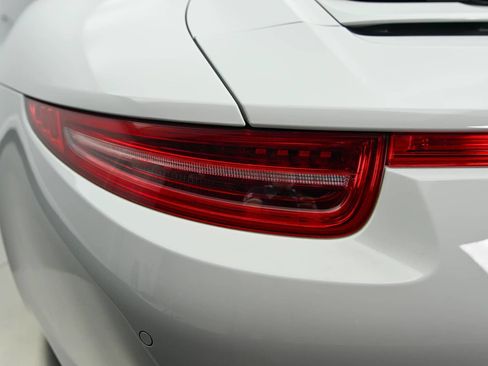 Used 2013 Porsche 911 Carrera 4S AWD/4WD image 19