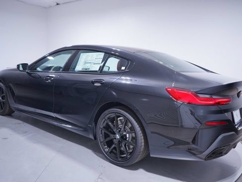 New 2026 BMW 840i w/ M Sport Professional Package RWD image 3