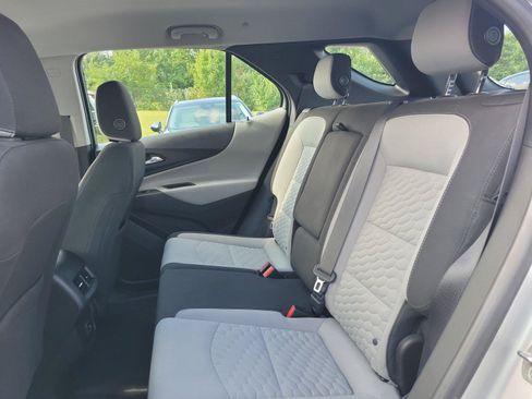 Used 2019 Chevrolet Equinox LS FWD image 17
