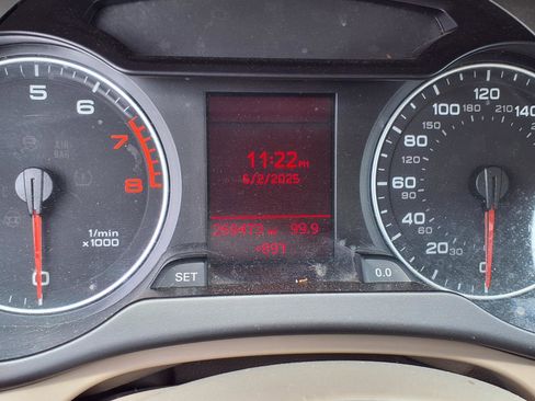 Used 2011 Audi A4 2.0T Premium FWD image 19