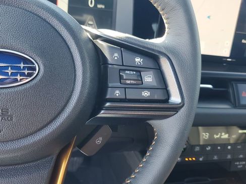 New 2026 Subaru Outback Wilderness AWD/4WD image 15