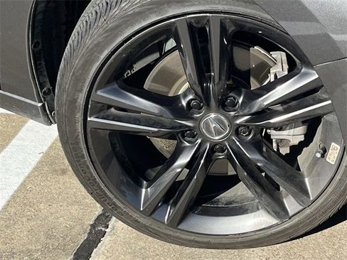 Certified 2025 Acura Integra A-Spec image 10