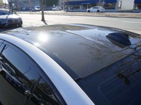 Used 2019 BMW M5 w/ Executive Package image 27