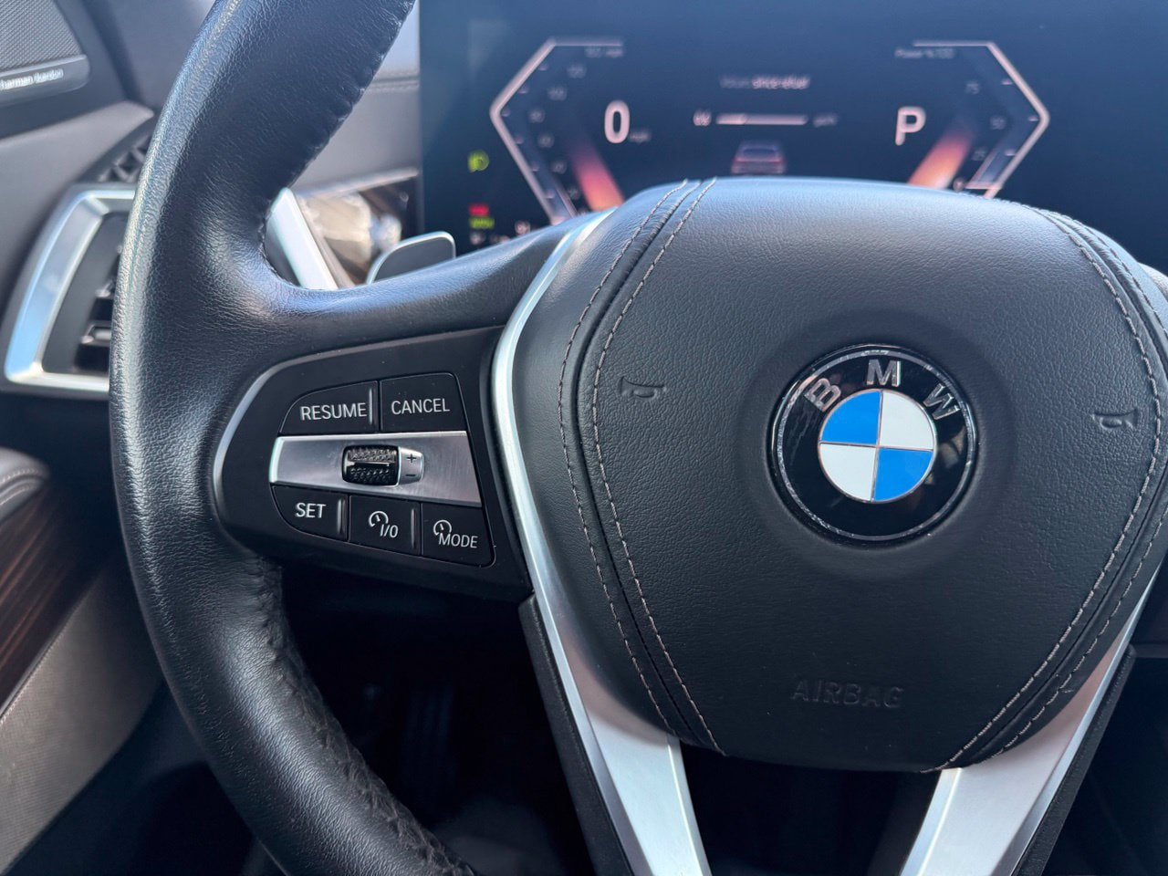 Used 2026 BMW X5 xDrive40i AWD/4WD image 18
