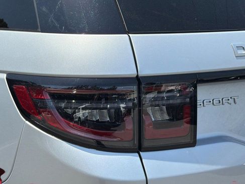 Used 2025 Land Rover Discovery Sport S AWD/4WD image 13