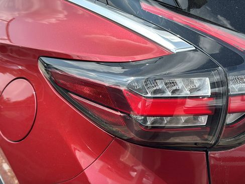 Used 2019 Nissan Murano Platinum w/ Cargo Package FWD image 16