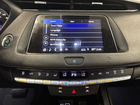 Used 2019 Cadillac XT4 Premium Luxury w/ Driver Awareness Package FWD image 50