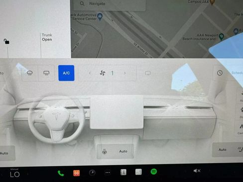 Used 2023 Tesla Model 3 Standard Range RWD image 16