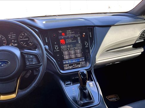 Used 2024 Subaru Outback Wilderness image 6