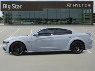 Used 2022 Dodge Charger Scat Pack video 2