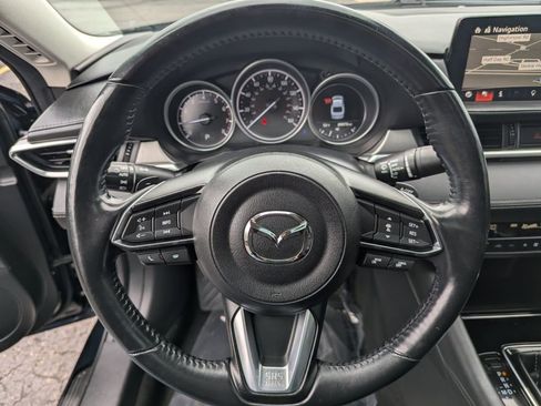 Used 2018 MAZDA MAZDA6 Grand Touring Reserve FWD image 38