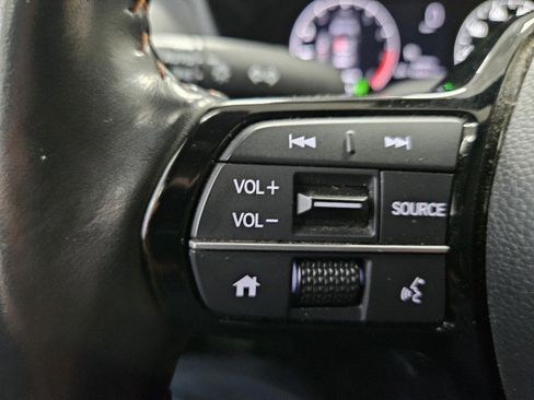 Used 2023 Honda HR-V Sport image 26