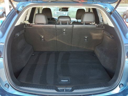 Certified 2023 MAZDA CX-5 AWD 2.5 S w/ Premium Package image 20