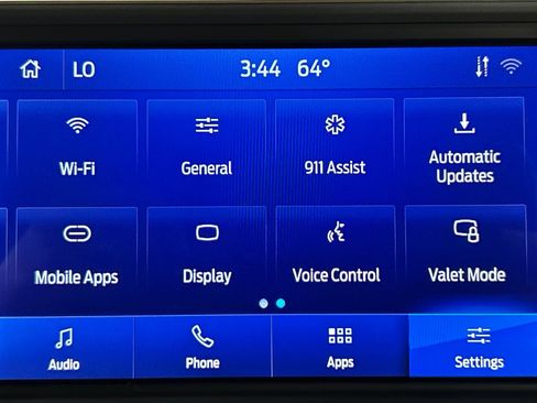 Used 2024 Ford Bronco Sport Big Bend AWD/4WD image 70