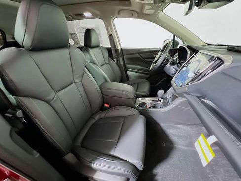 New 2026 Subaru Ascent Limited w/ Popular Package #2 image 21