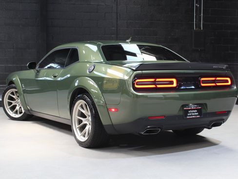 Used 2023 Dodge Challenger R/T Scat Pack RWD image 17