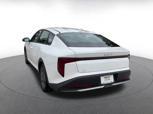 Used 2025 Kia K4 FWD image 11