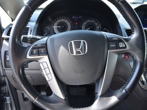 Used 2016 Honda Odyssey EX-L image 13