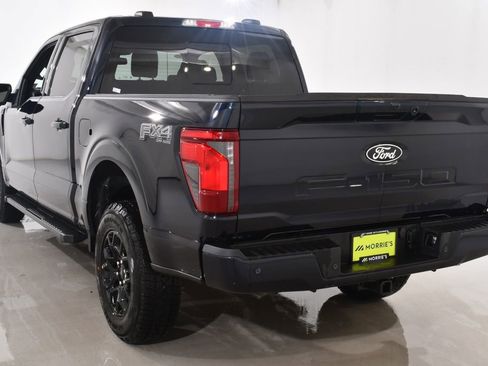 New 2026 Ford F150 XLT AWD/4WD image 14