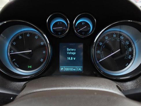 Used 2014 Buick Verano Leather image 15