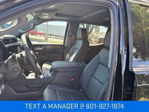New 2026 GMC Sierra 1500 Denali w/ Technology Package AWD/4WD image 18