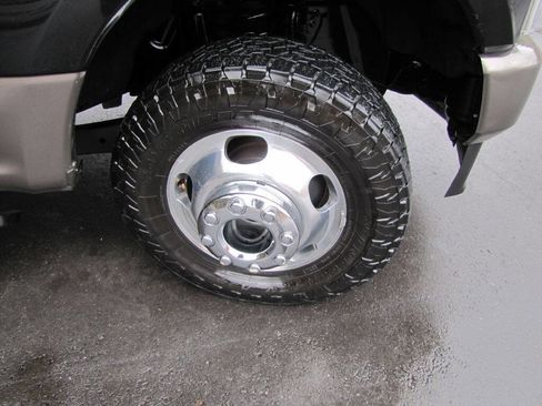 Used 2022 Ford F350 King Ranch w/ King Ranch Ultimate Package image 24