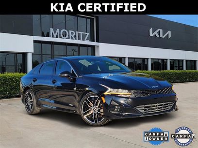 Used 2024 Kia K5 GT