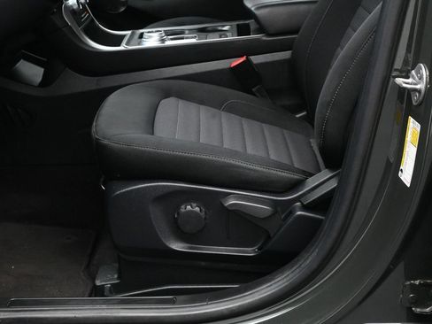 Used 2022 Ford Edge SE w/ Black Appearance Package AWD/4WD image 11