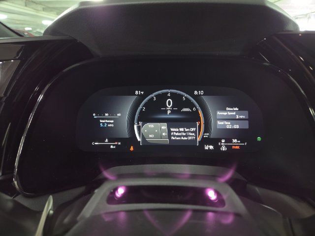New 2026 Lexus RX 350 FWD image 15