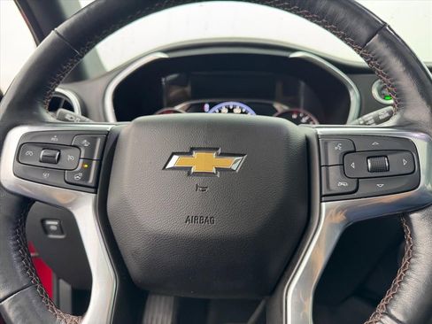 Used 2020 Chevrolet Blazer Premier w/ Driver Confidence II Package image 18