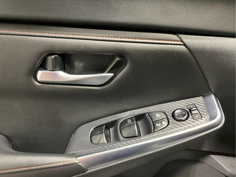 Used 2024 Nissan Sentra SR image 10